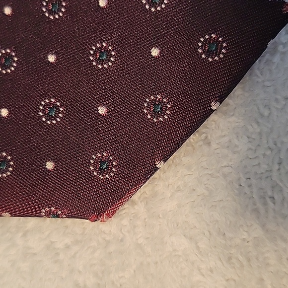 Etro Tie - Picture 4 of 4